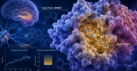 Alzheimer’s Drug Discovery Targeting BACE1