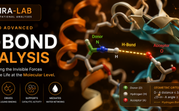 Basic-to-advanced hydrogen-bond definition