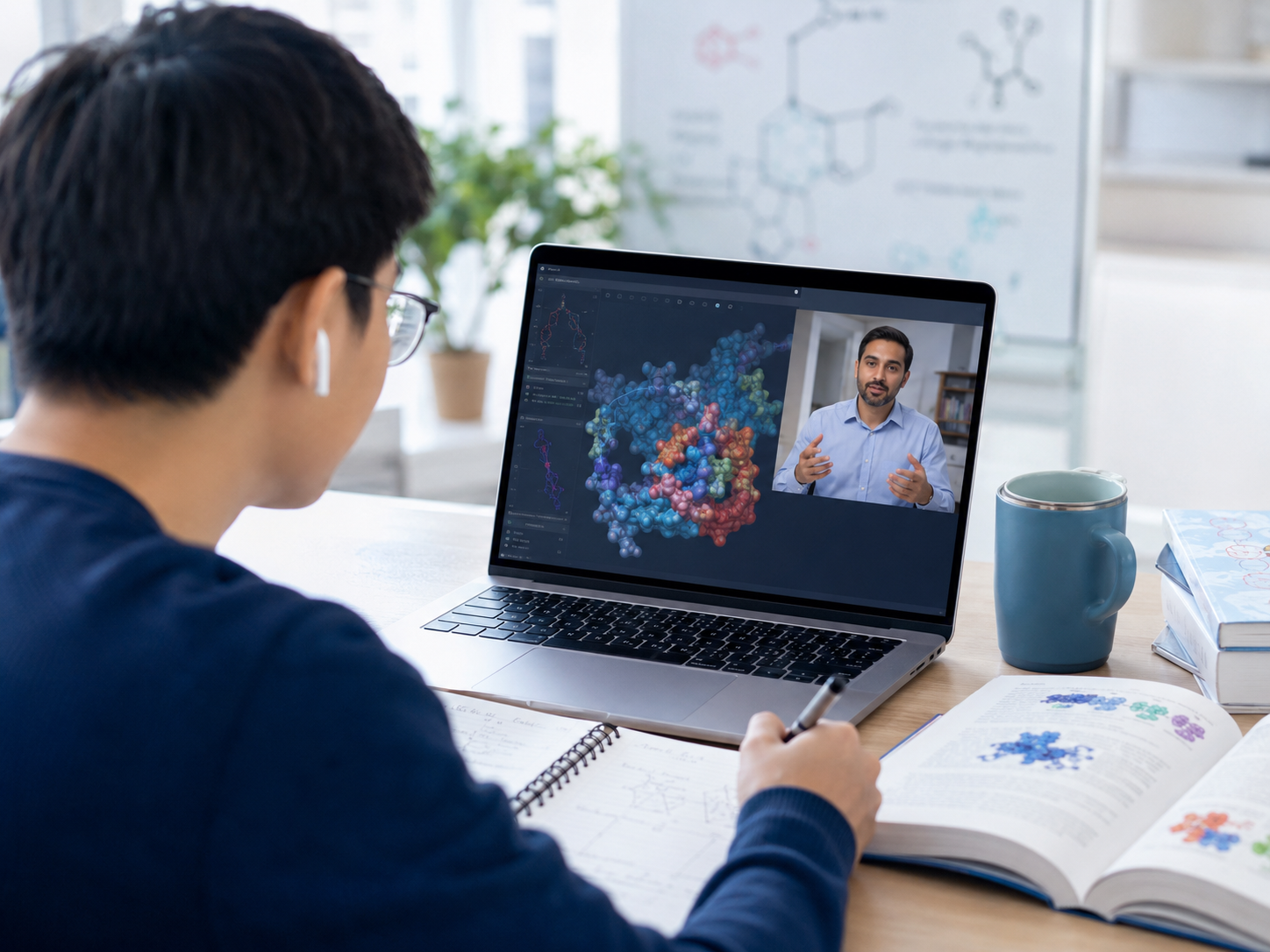Learning Support