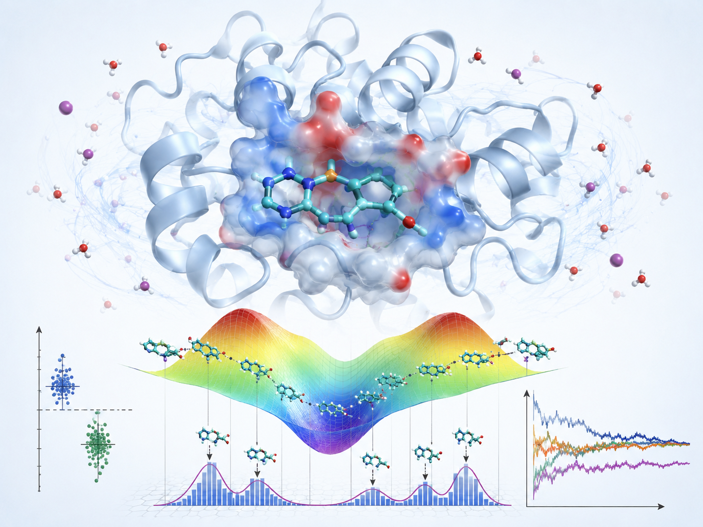 Binding Free Energy