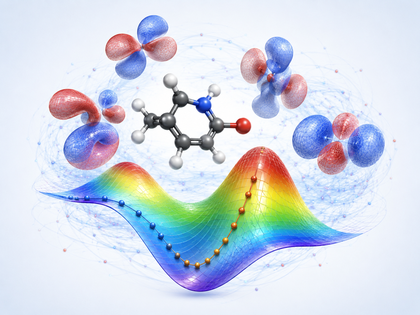 Quantum Chemistry