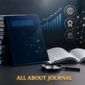 All About Journal