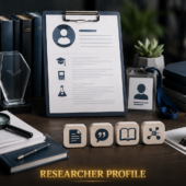 Researcher Profile