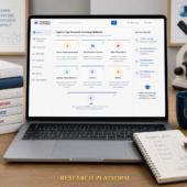 Research Platform