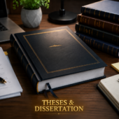 Theses & Dessertation